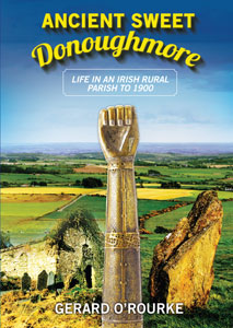Ancient Sweet Donoughmore Cover